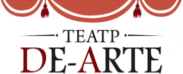 Логотип компании De-Arte