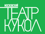 Логотип компании Московский театр кукол
