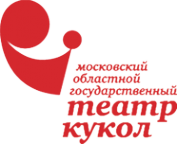 Логотип компании Московский областной государственный театр кукол
