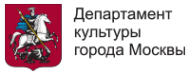 Логотип компании Балет Москва