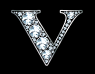 Логотип компании Варьете