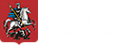 Логотип компании Московский Драматический театр им. Рубена Симонова