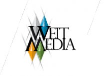 Логотип компании ВайТ Медиа
