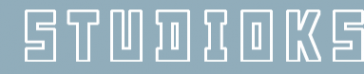 Логотип компании Студиокс