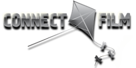 Логотип компании Connect film