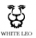 Логотип компании White Leo
