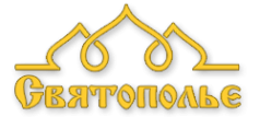 Логотип компании Святополье