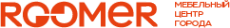 Логотип компании Roomer