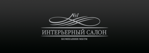 Логотип компании Интерьерный салон №1