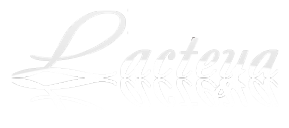 Логотип компании Лактея