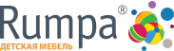 Логотип компании Rumpa