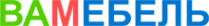 Логотип компании Вамебель