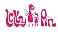 Логотип компании LollyPin