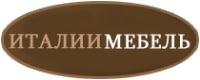 Логотип компании MEBELSHOP