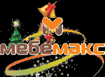 Логотип компании МебеМакс