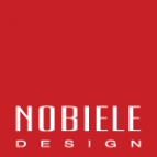 Логотип компании Nobiele