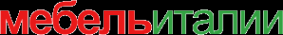 Логотип компании Мебель Италии