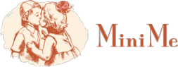 Логотип компании Мини Ми