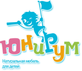Логотип компании ЮНИРУМ