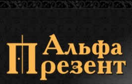 Логотип компании ПРЕМИУМ