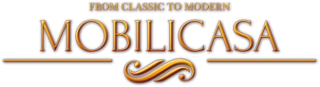 Логотип компании Mobilicasa
