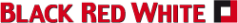 Логотип компании Black Red White