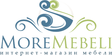 Логотип компании Море Мебели