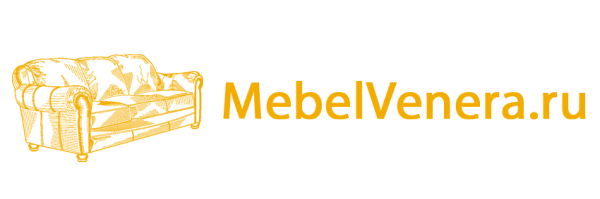 Логотип компании MebelVenera.ru