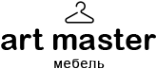 Логотип компании Арт-мастер