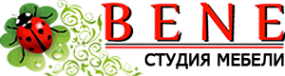 Логотип компании Bene