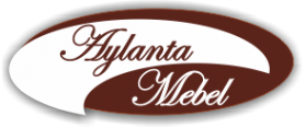 Логотип компании Aylanta Mebel