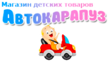 Логотип компании Автокарапуз