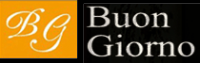 Логотип компании Buon Giorno