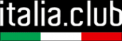 Логотип компании Italia.club