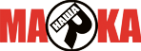 Логотип компании Наша Марка
