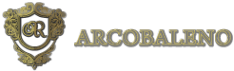 Логотип компании Arcobaleno