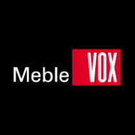 Логотип компании Vox