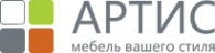 Логотип компании Артис