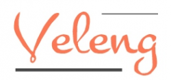 Логотип компании Веленг