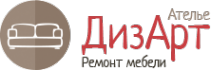 Логотип компании ДизАрт