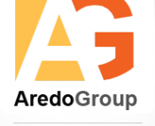 Логотип компании AredoGroup