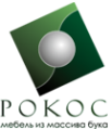 Логотип компании РОКОС