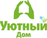 Логотип компании Уютный дом