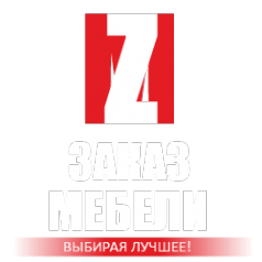 Логотип компании Zakaz Mebeli