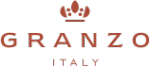 Логотип компании GRANZO