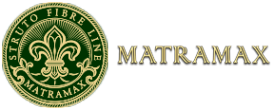 Логотип компании MATRAMAX