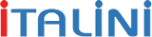 Логотип компании ITALINI