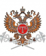 Логотип компании Верстакофф