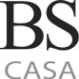 Логотип компании BS CASA