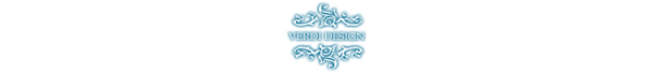 Логотип компании Верди